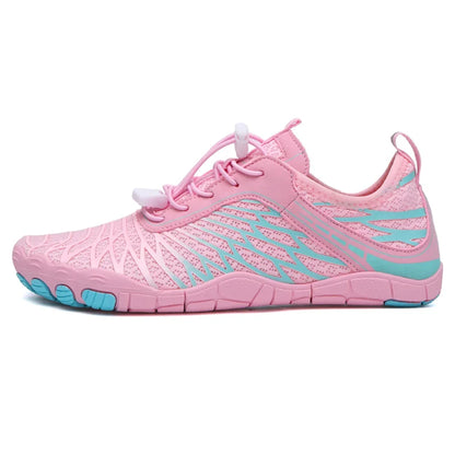 AquaFlex™ – Chaussures Aquatiques Unisexes à Séchage Rapide