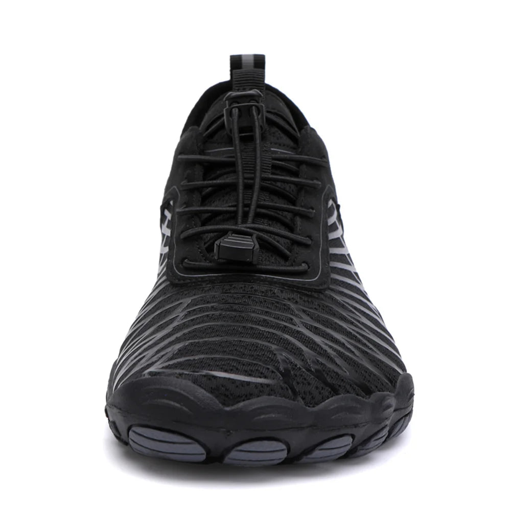 AquaFlex™ – Chaussures Aquatiques Unisexes à Séchage Rapide