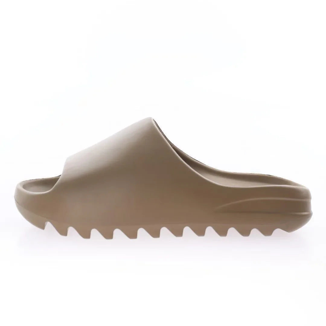 CloudStep™ – Sandales Semelle Épaisse Antidérapantes