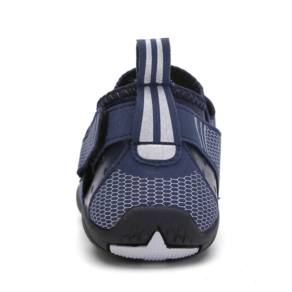 AquaFlex™ Chaussures Antidérapantes & Ultra Confort | Marchez Partout en Toute Liberté