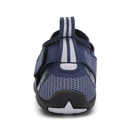 AquaFlex™ Chaussures Antidérapantes & Ultra Confort | Marchez Partout en Toute Liberté