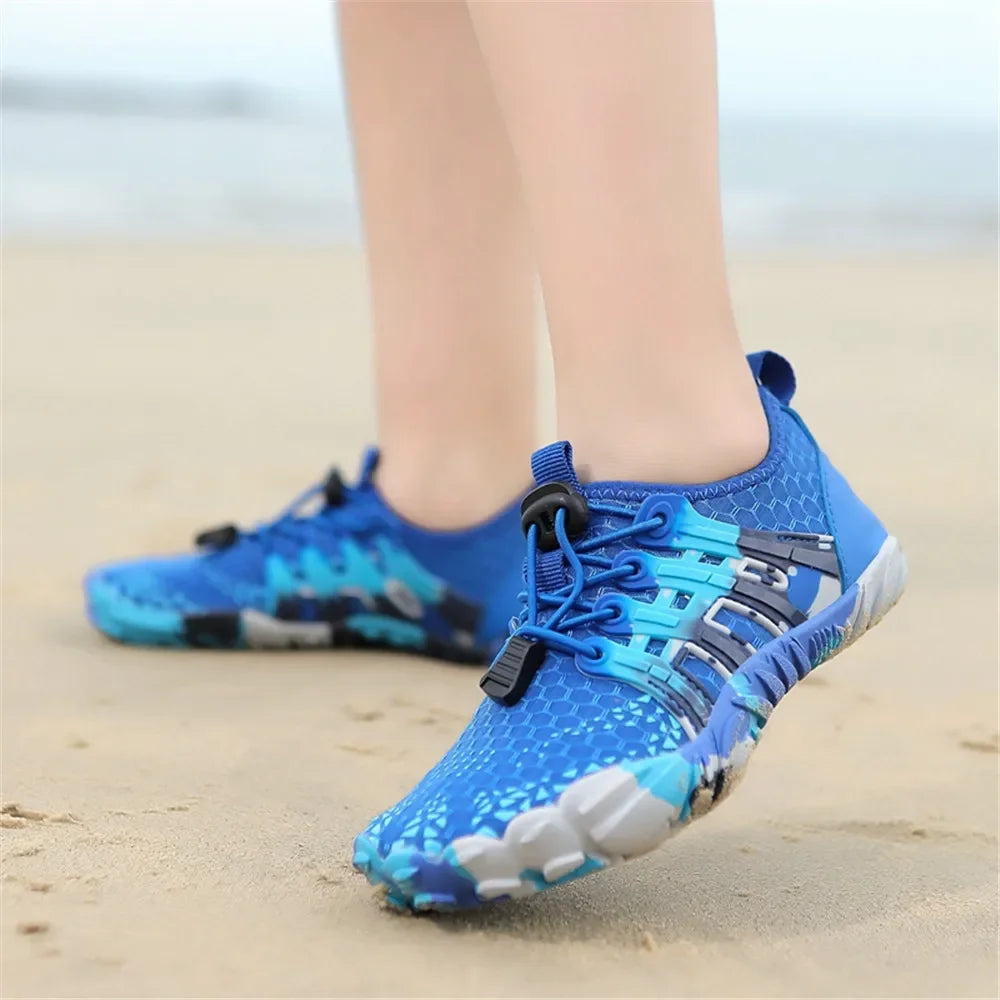 NatureFlex™ Chaussures polyvalentes confort & protection | 12 couleurs | Tailles 26–43™