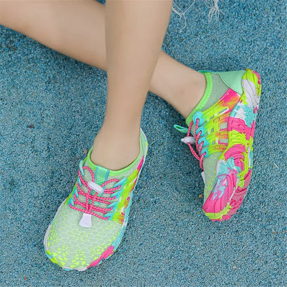 NatureFlex™ Chaussures polyvalentes confort & protection | 12 couleurs | Tailles 26–43™
