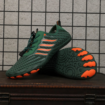 AquaStep Pro — Chaussures Aquatiques à Séchage Rapide