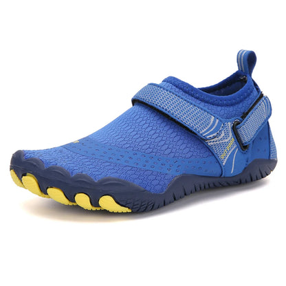 AquaFlex™ Chaussures Antidérapantes & Ultra Confort | Marchez Partout en Toute Liberté