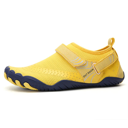 AquaFlex™ Chaussures Antidérapantes & Ultra Confort | Marchez Partout en Toute Liberté