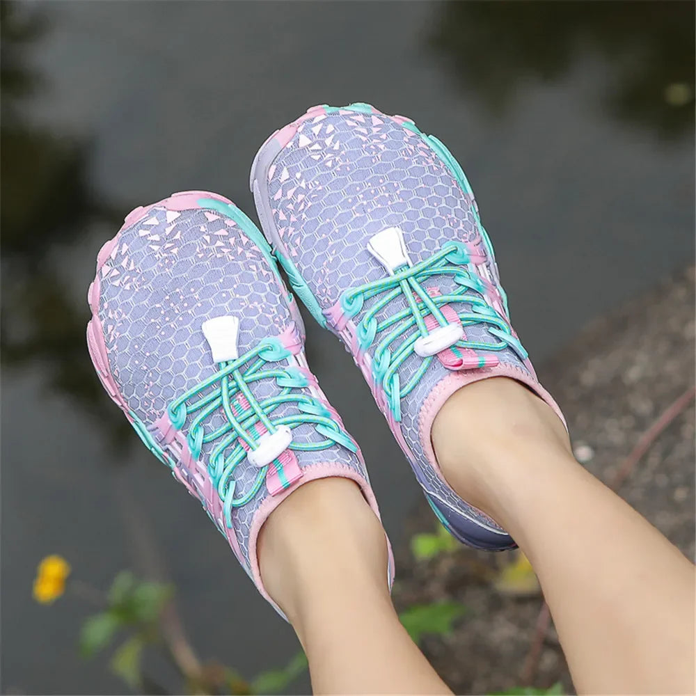 NatureFlex™ Chaussures polyvalentes confort & protection | 12 couleurs | Tailles 26–43™
