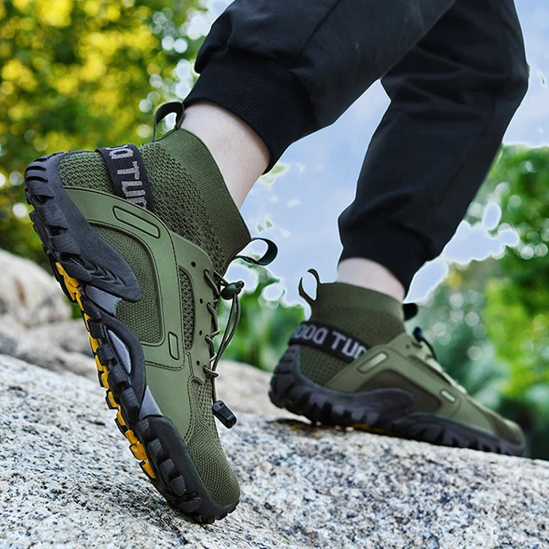 StepGo – Chaussures confort unisexes pour tous les jours