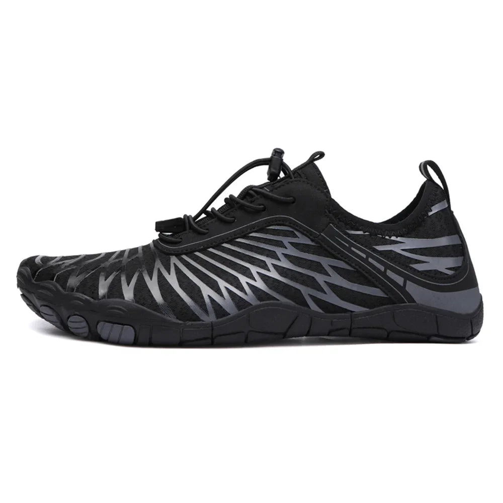 AquaFlex™ – Chaussures Aquatiques Unisexes à Séchage Rapide