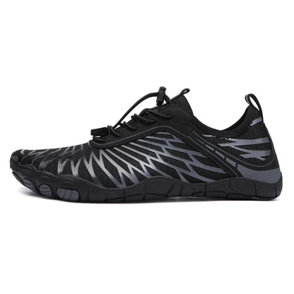 AquaFlex™ – Chaussures Aquatiques Unisexes à Séchage Rapide