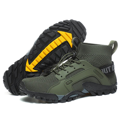 StepGo – Chaussures confort unisexes pour tous les jours