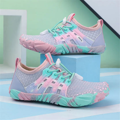 NatureFlex™ Chaussures polyvalentes confort & protection | 12 couleurs | Tailles 26–43™