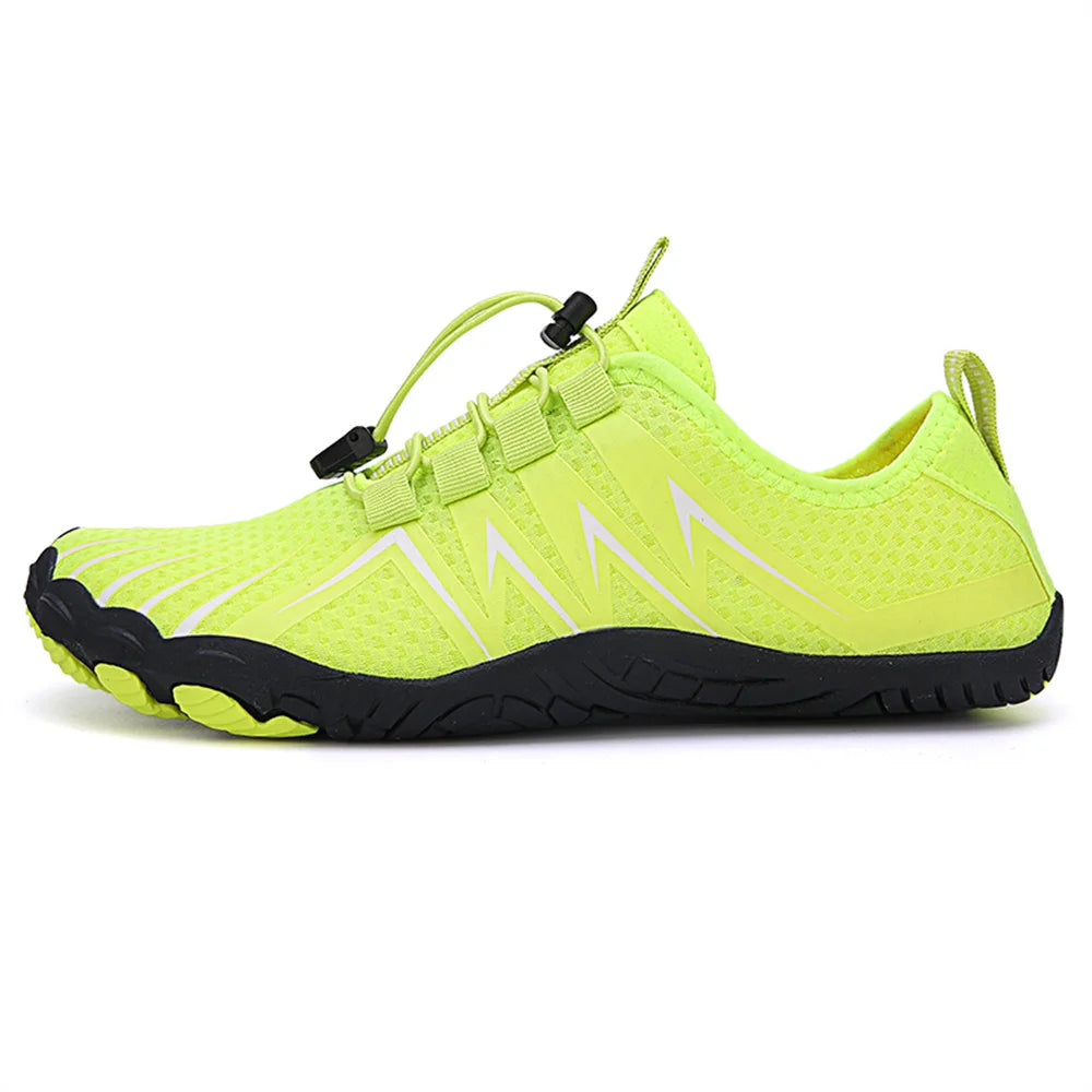 AquaStep Pro — Chaussures Aquatiques à Séchage Rapide