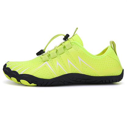 AquaStep Pro — Chaussures Aquatiques à Séchage Rapide