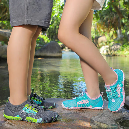NatureFlex™ Chaussures polyvalentes confort & protection | 12 couleurs | Tailles 26–43™