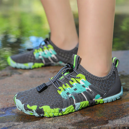 NatureFlex™ Chaussures polyvalentes confort & protection | 12 couleurs | Tailles 26–43™