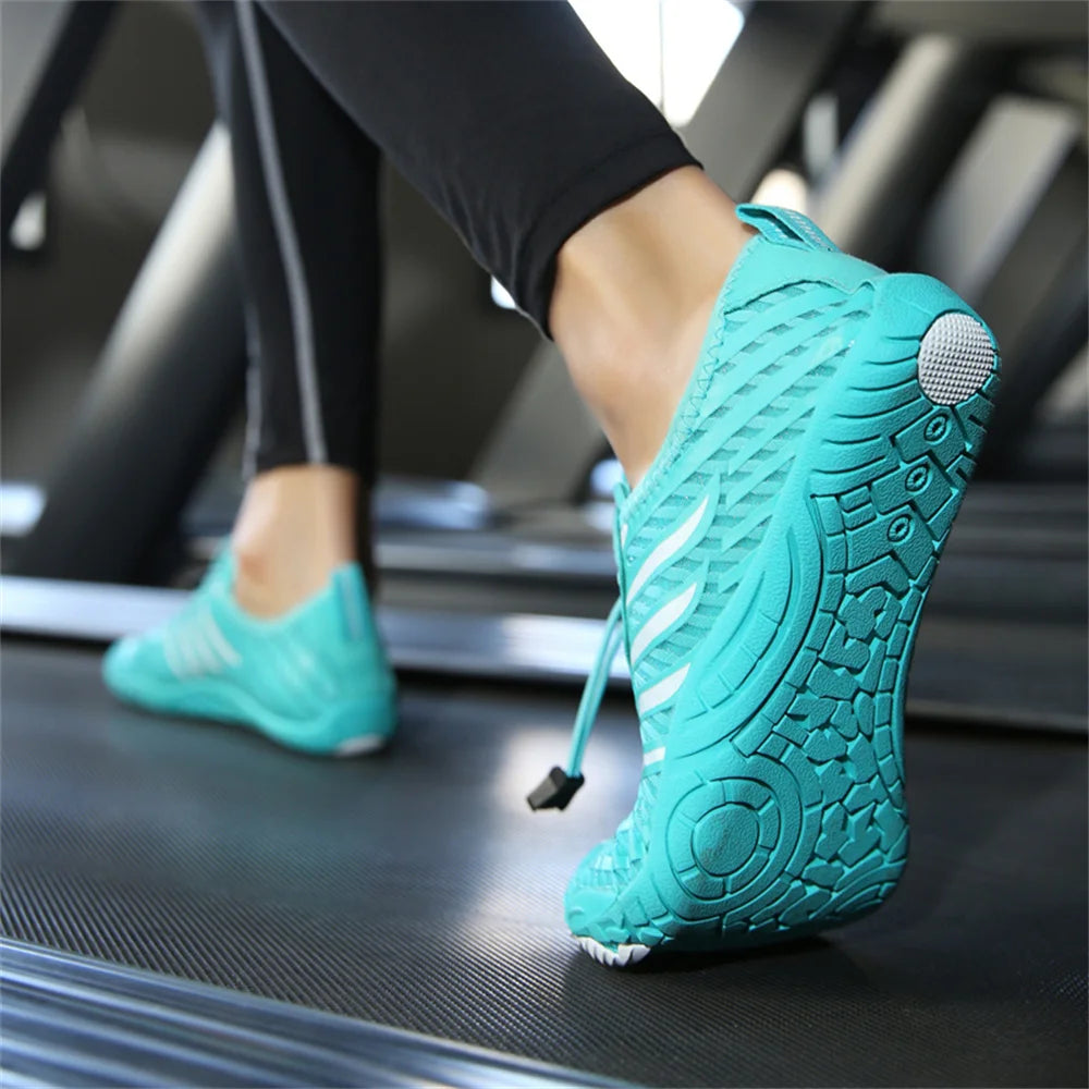 AquaStep Pro — Chaussures Aquatiques à Séchage Rapide