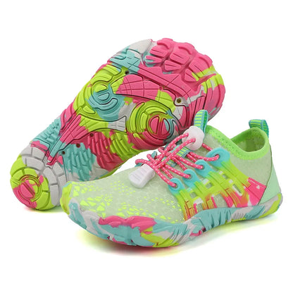 NatureFlex™ Chaussures polyvalentes confort & protection | 12 couleurs | Tailles 26–43™