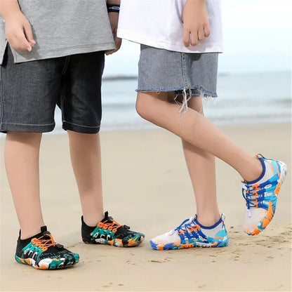 NatureFlex™ Chaussures polyvalentes confort & protection | 12 couleurs | Tailles 26–43™