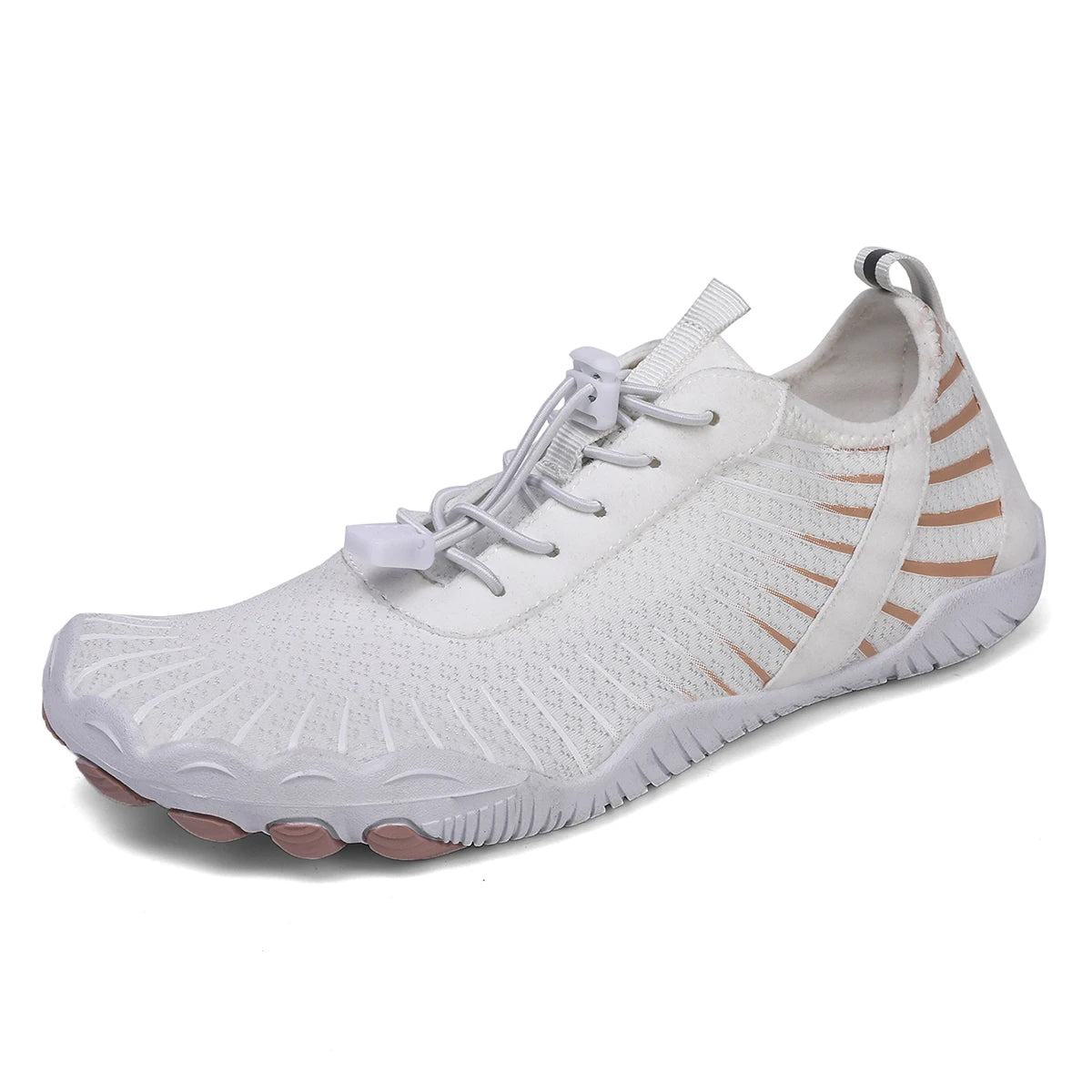 AquaFlex™ – Chaussures Aquatiques Unisexes à Séchage Rapide