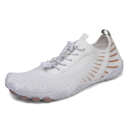 AquaFlex™ – Chaussures Aquatiques Unisexes à Séchage Rapide