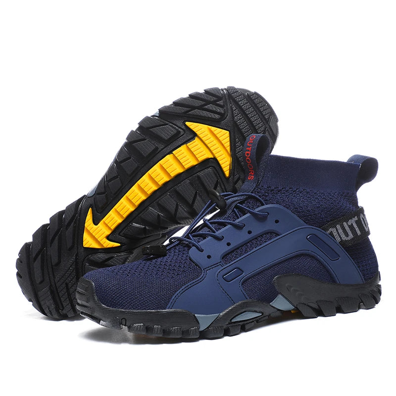 StepGo – Chaussures confort unisexes pour tous les jours