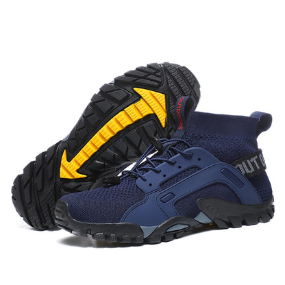 StepGo – Chaussures confort unisexes pour tous les jours