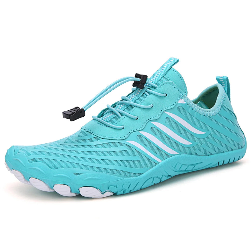 AquaStep Pro — Chaussures Aquatiques à Séchage Rapide