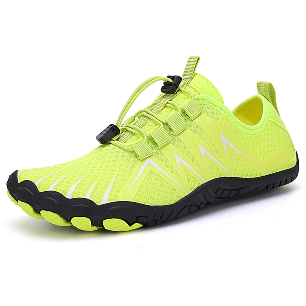 AquaStep Pro — Chaussures Aquatiques à Séchage Rapide