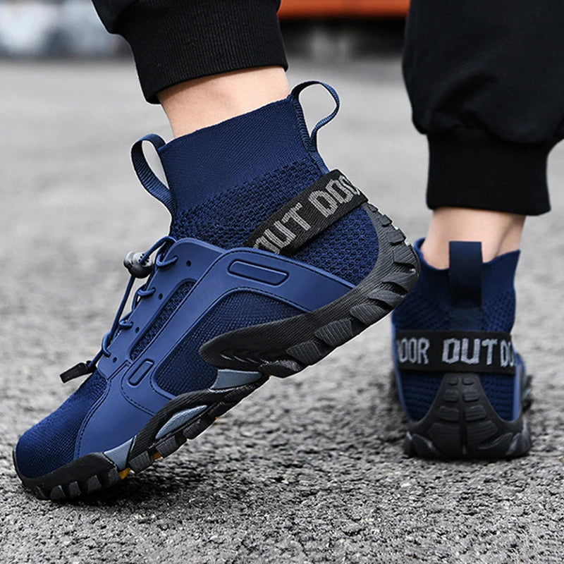 StepGo – Chaussures confort unisexes pour tous les jours