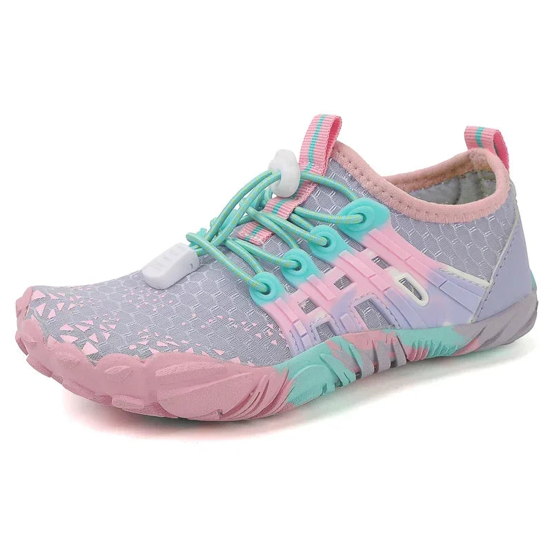 NatureFlex™ Chaussures polyvalentes confort & protection | 12 couleurs | Tailles 26–43™
