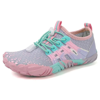 NatureFlex™ Chaussures polyvalentes confort & protection | 12 couleurs | Tailles 26–43™