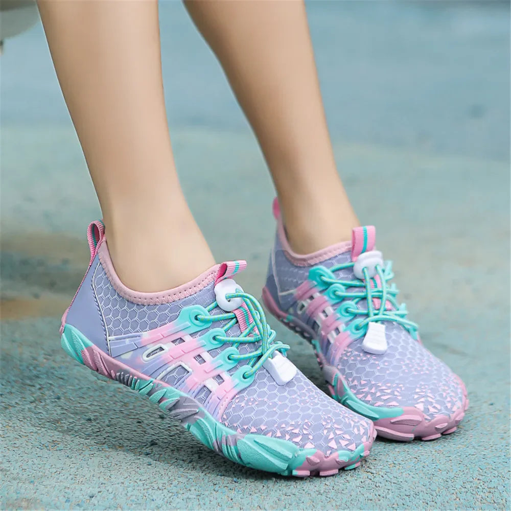 NatureFlex™ Chaussures polyvalentes confort & protection | 12 couleurs | Tailles 26–43™
