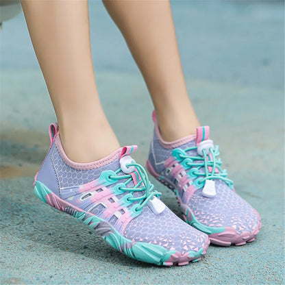 NatureFlex™ Chaussures polyvalentes confort & protection | 12 couleurs | Tailles 26–43™
