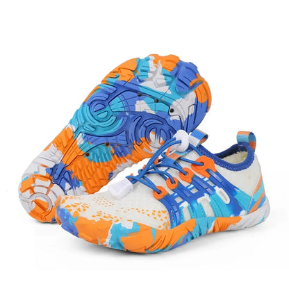 NatureFlex™ Chaussures polyvalentes confort & protection | 12 couleurs | Tailles 26–43™