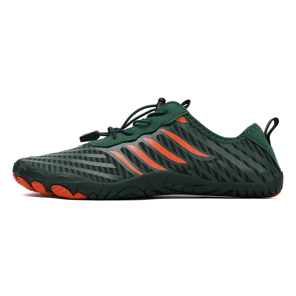 AquaStep Pro — Chaussures Aquatiques à Séchage Rapide