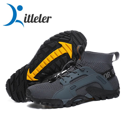 StepGo – Chaussures confort unisexes pour tous les jours