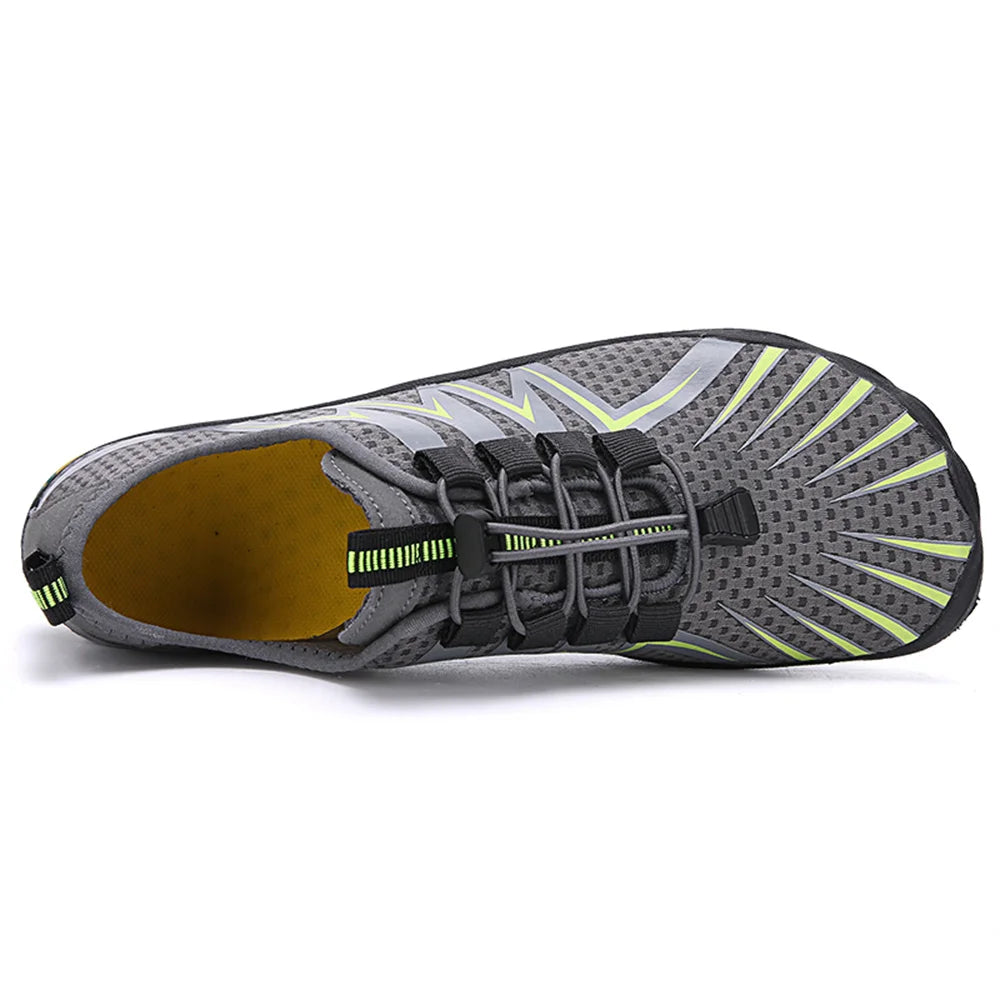 AquaStep Pro — Chaussures Aquatiques à Séchage Rapide