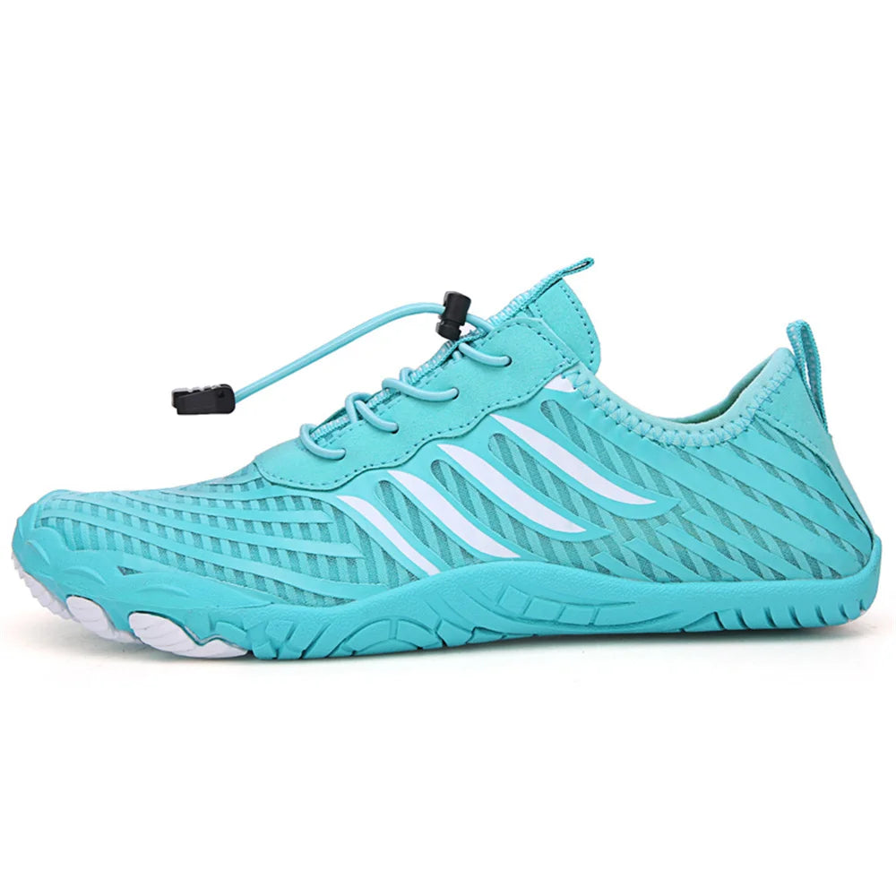AquaStep Pro — Chaussures Aquatiques à Séchage Rapide