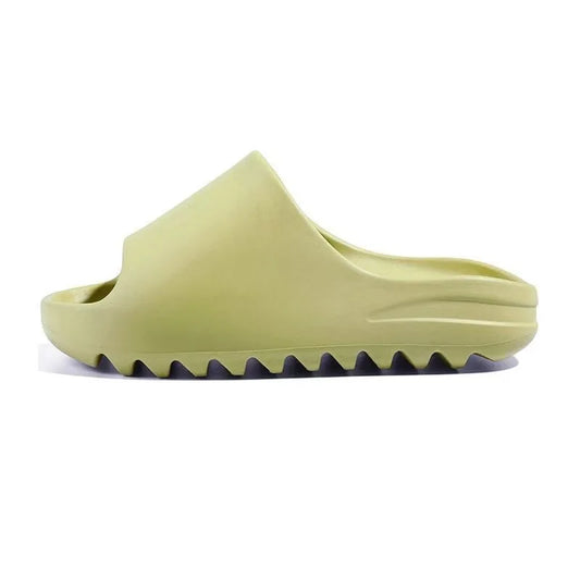 CloudStep™ – Sandales Semelle Épaisse Antidérapantes