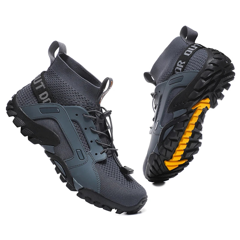 StepGo – Chaussures confort unisexes pour tous les jours