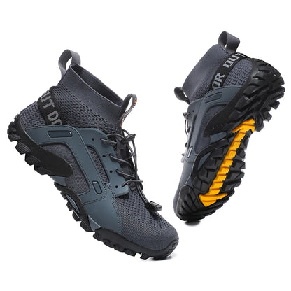 StepGo – Chaussures confort unisexes pour tous les jours