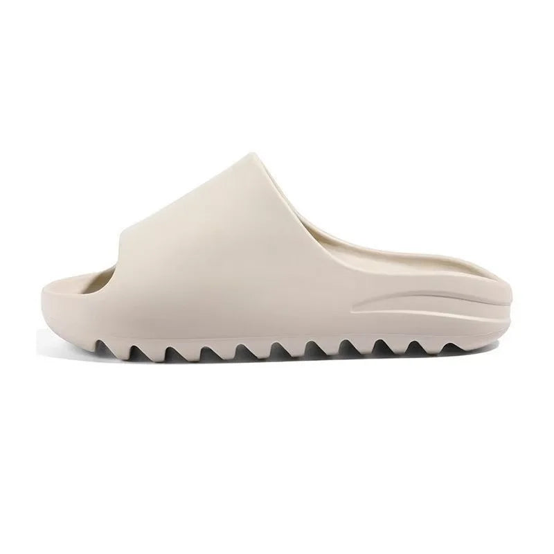CloudStep™ – Sandales Semelle Épaisse Antidérapantes
