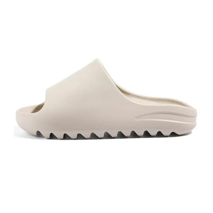 CloudStep™ – Sandales Semelle Épaisse Antidérapantes