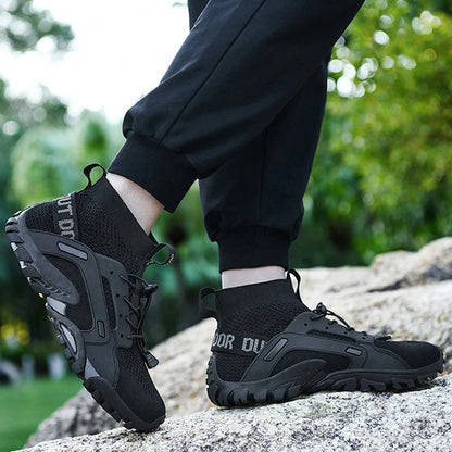 StepGo – Chaussures confort unisexes pour tous les jours