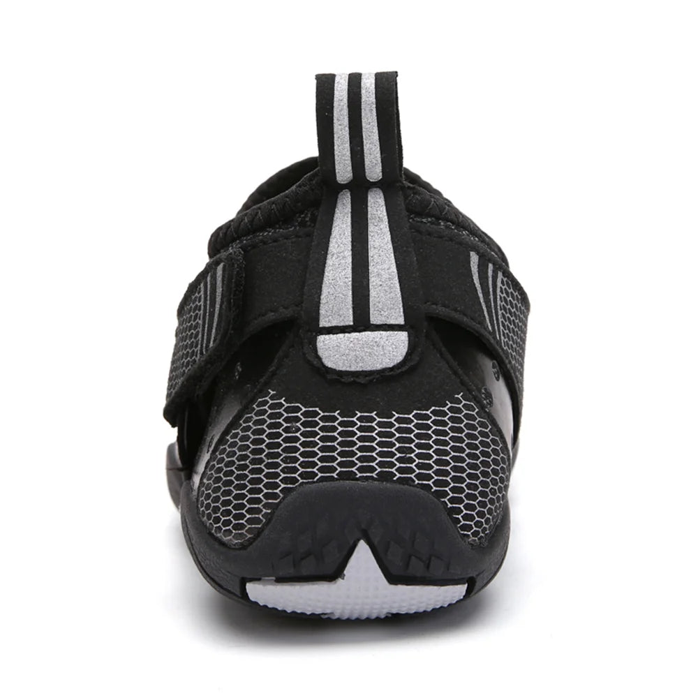 AquaFlex™ Chaussures Antidérapantes & Ultra Confort | Marchez Partout en Toute Liberté