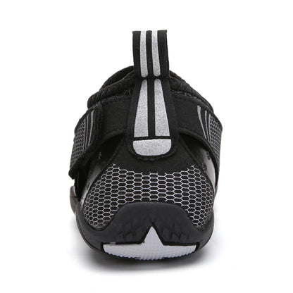 AquaFlex™ Chaussures Antidérapantes & Ultra Confort | Marchez Partout en Toute Liberté