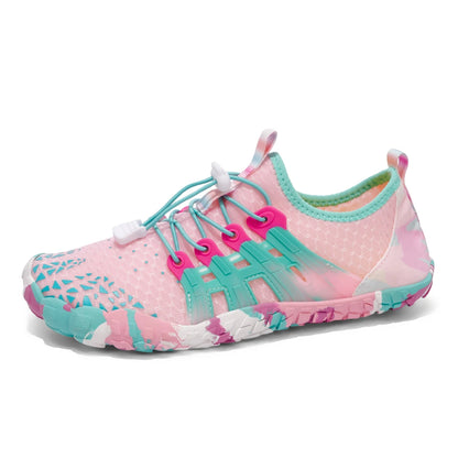 AquaFlex™ – Chaussures Aquatiques Unisexes à Séchage Rapide