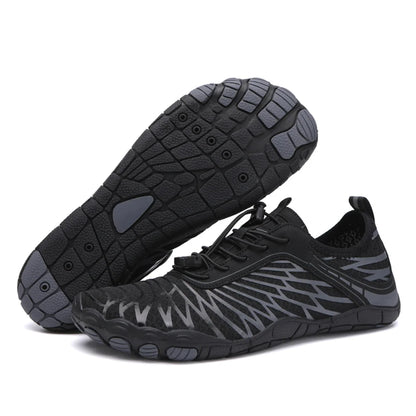 AquaFlex™ – Chaussures Aquatiques Unisexes à Séchage Rapide