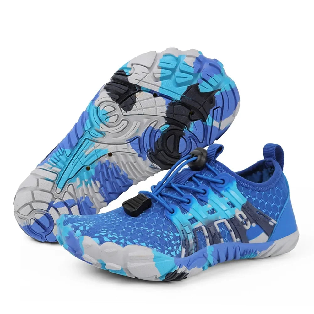 NatureFlex™ Chaussures polyvalentes confort & protection | 12 couleurs | Tailles 26–43™